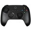 Геймпад беспроводной/проводной 8BitDo Ultimate 2.4G черный [для Android, iOS, PC, Raspberry Pi, подключение - USB Type-A, Bluetooth, радиоканал, виброотдача, питание от USB, от аккумулятора]
