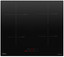 Индукционная варочная поверхность Midea MIH64103 [независимая, конфорок - 4 шт, панель - стеклокерамика, 7200 Вт]