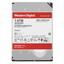 14 ТБ Жесткий диск WD Red Pro [WD142KFGX] [SATA III, 6 Гбит/с, 7200 об/мин, кэш память - 512 МБ, RAID Edition]