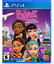 Игра Bratz: Flaunt Your Fashion (PS4) [0+, ролевая, дата выхода: 04.11.2022, язык озвучки: английский, стандартное издание]
