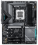Материнская плата GIGABYTE X870E EAGLE X3D WIFI7 [AM5, AMD X870E, 4xDDR5-5200 МГц, 3xPCI-Ex16, 4xM.2, Standard-ATX]