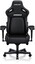 Компьютерное кресло Anda Seat Kaiser 4 XL черный [экокожа, до 180 кг, подголовник, подлокотники - 5D]
