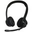 Проводные наушники Logitech H390  черный 2015 [накладные, проводной, кабель - 2.3 м, 20 Гц - 20000 Гц, 32Ω]