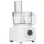 Кухонный комбайн Moulinex FP542111 белый [800 Вт, чаша - 2.2 л, блендер]