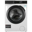 Стиральная машина AEG LFR73944QE белый [стирка - 9 кг, фронтальная загрузка, отжим - 1351 об/мин, программ - 11, пар, 51 дБ, 59.7 см x 84.7 см x 63.1 см - 110.1 см]