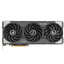 Видеокарта ASUS AMD Radeon RX 9070 XT TUF GAMING OC [TUF-RX9070XT-O16G-GAMING] [PCIe 5.0, GPU 2520 МГц, 16 ГБ GDDR6, 256 бит, 3 x DisplayPort, HDMI]