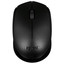 Мышь беспроводная Logitech B170 [910-004798] черный [1000 dpi, светодиодный, USB Type-A, кнопки - 3]
