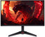 27" Монитор Acer Nitro VG270Gbmipx черный [1920x1080@120 Гц, IPS, LED, 1 мс, 1500:1, 250 Кд/м², 178°/178°, DisplayPort 1.2, HDMI 1.4 x2, AMD FreeSync]