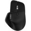Мышь беспроводная Logitech MX Master 4 [910-007562] черный [8000 dpi, светодиодный, Bluetooth, USB Type-C, кнопки - 8]