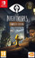 Игра Little Nightmares - Complete Edition (Switch) [16+, выживание, ролевая, ролевой экшн, экшн, дата выхода: 18.05.2018, язык озвучки: английский, стандартное издание]