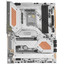 Материнская плата Colorful CVN Z790D5 GAMING FROZEN V20 [LGA 1700, Intel Z790, 4xDDR5-4800 МГц, 2xPCI-Ex16, 4xM.2, Standard-ATX]