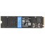 500 ГБ M.2 NVMe накопитель WD Blue SN580 [WDS500G3B0E] [PCIe 4.0 x4, чтение - 4000 Мбайт/сек, запись - 3600 Мбайт/сек, 3 бит TLC, NVM Express, TBW - 300 ТБ]