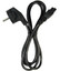 Кабель питания iPower IEC C5 - CEE 7/7 [0.75 мм², 1.5 м, черный]