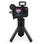 Экшн-камера GoPro HERO12 Creator Edition черный [27.6 Мп, 5312х4648 60 кадр./сек, угол 156°, Bluetooth, Wi-Fi, экран, 1720 мА*ч]