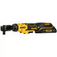 Гайковерт угловой DeWalt DCF512D1-XJ XR FLEXVOLТ 18/54V  , Без ЗУ, Без АКБ [безударный, 250 об/мин, 95 Н·м, без АКБ, 1.1 кг]