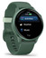 Спортивные часы Garmin Vivoactive 6 [корпус - зеленый, ремешок - зеленый, 1.2", AMOLED, 390x390, ANT+, Bluetooth, Wi-Fi, для Android, iOS]