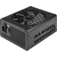 Блок питания Corsair RM1200x Shift [CP-9020254-CN] черный [1200 Вт, 80+ Gold, 24 pin, 2 x 4+4 pin CPU, 16 SATA, 16 pin (12VHPWR), 8 x 6+2 pin PCI-E]