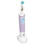 Электрическая зубная щетка Braun Oral-B Vitality Pro D103 Kids Princess розовый [ротационная, жесткость - мягкая, режимов - 2 шт, насадок - 1 шт, питание от аккумулятора]