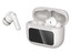 Наушники TWS Philips TAT3120  белый 2025 [внутриканальные, Bluetooth 6.0, активное шумоподавление]