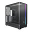 Корпус MONTECH KING 45  черный [Mid-Tower, Micro-ATX, Mini-ITX, Standard-ATX, USB 2.0 Type-C, USB 3.2 Gen 1 Type-A, ARGB]