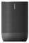 Умная портативная колонка Sonos Move, черный [AirPlay, Bluetooth, Wi-Fi, время работы - до 11 ч]