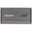 4000 ГБ Внешний SSD ADATA Elite SE880 [AELI-SE880-4TCGY] [USB 3.2 Gen 2x2 Type-C, чтение - 2000 Мбайт/сек, запись - 2000 Мбайт/сек]