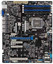 Серверная материнская плата ASUS P11C-E/4L [LGA 1151, 4xDDR4-2666 МГц, 1xPCI-Ex16, 8xSATA, Standard-ATX]