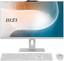 27" Моноблок MSI Modern AM272P 1M-685XRU [9S6-AF8232-1403] [Intel Core 7 150U, 2x1.8 ГГц, IPS, Full HD (1920x1080), 32 ГБ DDR5, SSD 1000 ГБ, клавиатура, без ОС]