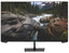 27" Монитор Titan Army P27H2G черный [1920x1080@165 Гц, VA, LED, 4000:1, 300 Кд/м², 178°/178°, DisplayPort 1.2, HDMI 1.4, Adaptive-Sync]