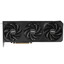 Видеокарта MSI GeForce RTX 5080 SHADOW 3X OC [RTX 5080 16G SHADOW 3X OC] [PCIe 5.0, GPU 2300 МГц, 16 ГБ GDDR7, 256 бит, 3 x DisplayPort, HDMI]