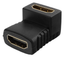 Переходник  Cablexpert HDMI - HDMI [розетка - розетка, 4096x2160, 60 Гц]