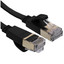 Патч-корд Hoco US07 General [плоский, U/UTP, RJ-45, Cat. 6, длина - 5 м]