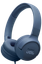 Проводные наушники JBL Tune 520C  синий 2025 [накладные, проводной, кабель - 1.2 м, 10 Гц - 40000 Гц, 32Ω]