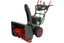 Снегоуборщик бензиновый Elitech HD ST 0762LE (E1609.014.00) [самоходный, 7 л.с., ковш - 620 мм x 545 мм, шнек - 300 мм, 82 кг]