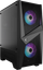 Корпус MSI MAG FORGE 100R [306-7G03R21-809] черный [Mid-Tower, Micro-ATX, Mini-ITX, Standard-ATX, USB 3.2 Gen 1 Type-A, ARGB вентиляторы, 3 x 120 мм]