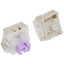 Переключатели Varmilo Violet L [ZTZS-L-058/D] [количество: 55 шт]