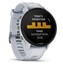 Спортивные часы Garmin Forerunner 955 [корпус - белый, ремешок - белый, 1.3", Transflective LCD, 260x260, ANT+, Bluetooth, NFC, Wi-Fi, для Android, iOS]