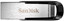 Память USB Flash 256 ГБ SanDisk Ultra Flair [SDCZ73-256G-Z35] [USB 3.2 Gen 1/USB Type-A, до 150 Мбайт/сек, монолит, металл]