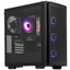 ПК ARDOR GAMING RAGE H485 [AMD Ryzen 5 7500F, 6 x 3.7 ГГц, 32 ГБ DDR5, GeForce RTX 5060 Ti, SSD 1000 ГБ, без ОС, 1 x HDMI, 3 x DisplayPort, Wi-Fi, Bluetooth, AMD B850, блок питания - 650 Вт]