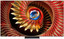 85" (215 см) Телевизор TCL 85C8K черный [Mini LED, QLED, 4K UltraHD, Wi-Fi, 144 Гц, Google TV, HDMI х 4, USB х 1 шт]