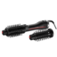 Фен-щетка Rowenta Pro Stylist CF961LF0 черный [750 Вт, вращающаяся щетка, диаметр - 50 мм, 38 мм, насадок - 2 шт, шнур - 1.8 м]