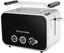 Тостер Russell Hobbs 26430-56 черный [1600 Вт, тостов - 2, подогрев, размораживание, в комплекте: 1 шт]