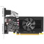 Видеокарта MSI GeForce GT 730 [N730K-2GD3/LP] [PCIe 2.0, GPU 902 МГц, 2 ГБ GDDR3, 64 бит, DVI-D, HDMI, VGA (D-Sub)]