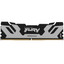 Оперативная память Kingston FURY Renegade Silver [KF580C38RS-24] 24 ГБ [DDR5, 24 ГБx1 шт, 8000 МГц, 38(CL)-48-48]