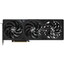Видеокарта Palit GeForce RTX 5070 Ti GamingPro-S [NE7507T019T2-GB2031U] [PCIe 5.0, GPU 2295 МГц, 16 ГБ GDDR7, 256 бит, 3 x DisplayPort, HDMI]
