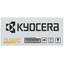 Картридж лазерный Kyocera TK-5240Y желтый, с чипом [оригинальный, 3000 стр, количество картриджей: 1 шт]