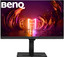 27" Монитор BenQ BL2790QT черный [2560x1440@75 Гц, IPS, LED, 1000:1, 350 Кд/м², 178°/178°, DisplayPort 1.2, DisplayPort (MST), HDMI 1.4, USB Type-C, USB х4 шт]