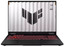 16" Ноутбук ASUS TUF Gaming A16 FA608UH-RV004 серый [английская/русская раскладка, 1920x1200, IPS, AMD Ryzen 7 260, ядра: 8 х 3.8 ГГц, RAM 16 ГБ, SSD 512 ГБ, GeForce RTX 5050 для ноутбуков, 8 ГБ, без ОС]