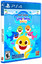 Игра Baby Shark: Sing & Swim Party (PS4) [0+, ролевая, дата выхода: 15.09.2023, язык озвучки: английский, стандартное издание]