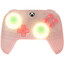 Геймпад проводной 8BitDo Ultimate Mini розовый [для PC, Xbox One, Xbox Series S, Xbox Series X, подключение - USB Type-A, виброотдача, питание от USB]